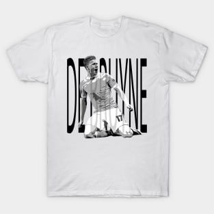 De Bruyne T-Shirt